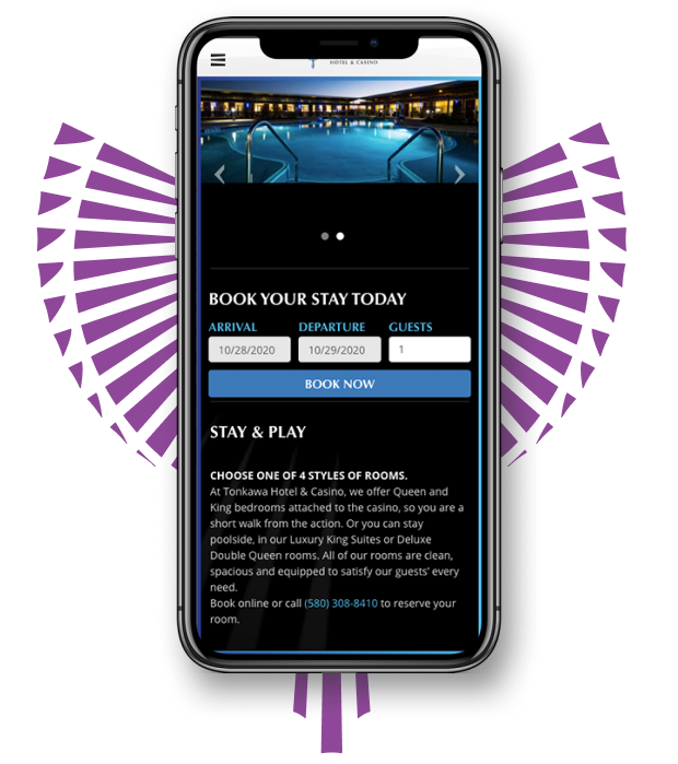 Tonk_Hotel The Hub Tonkawa