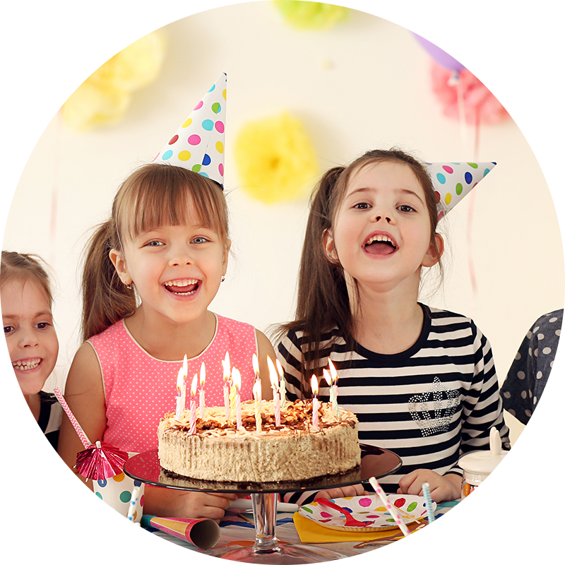 Party_01 The Hub Tonkawa