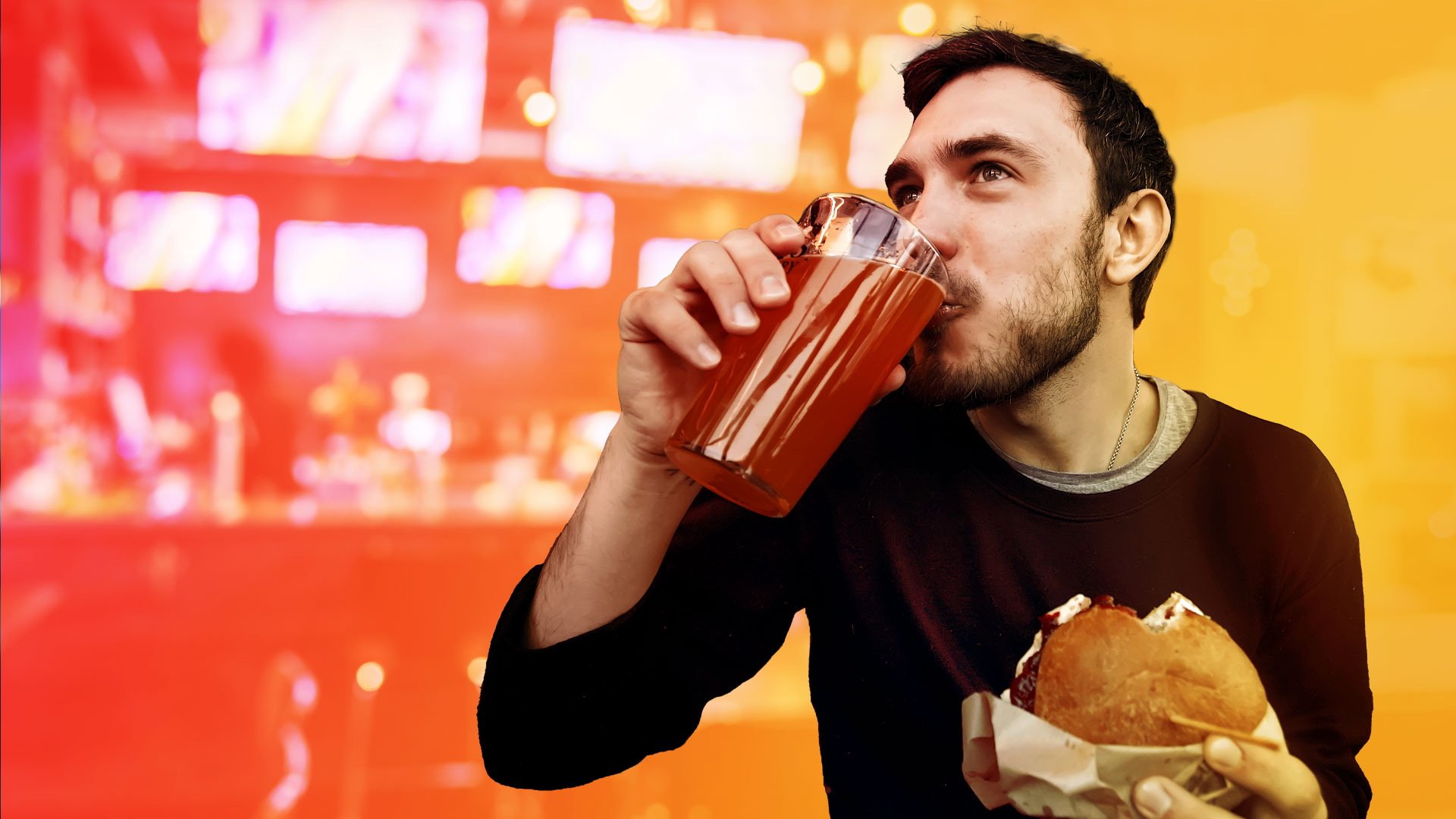 SportsBar_Hero_01 The Hub Tonkawa