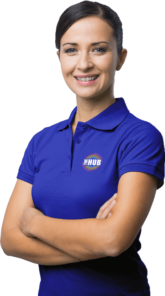 Careers The Hub Tonkawa